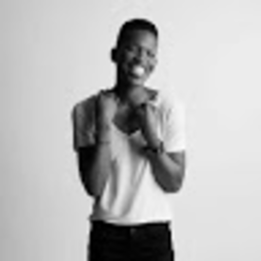 Meet your Posher, Natacha